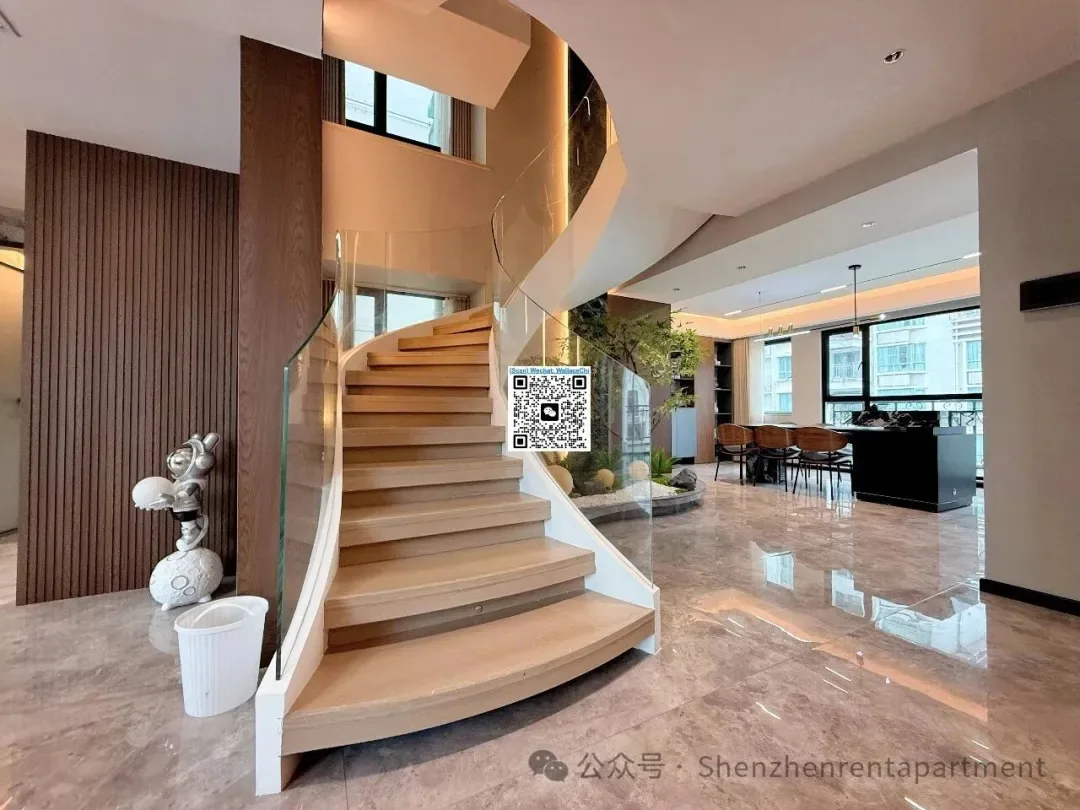 Photo 2 of Coastal Rose Garden | 320㎡ Triplex big terreace | 5BR | ¥48,000/Mth