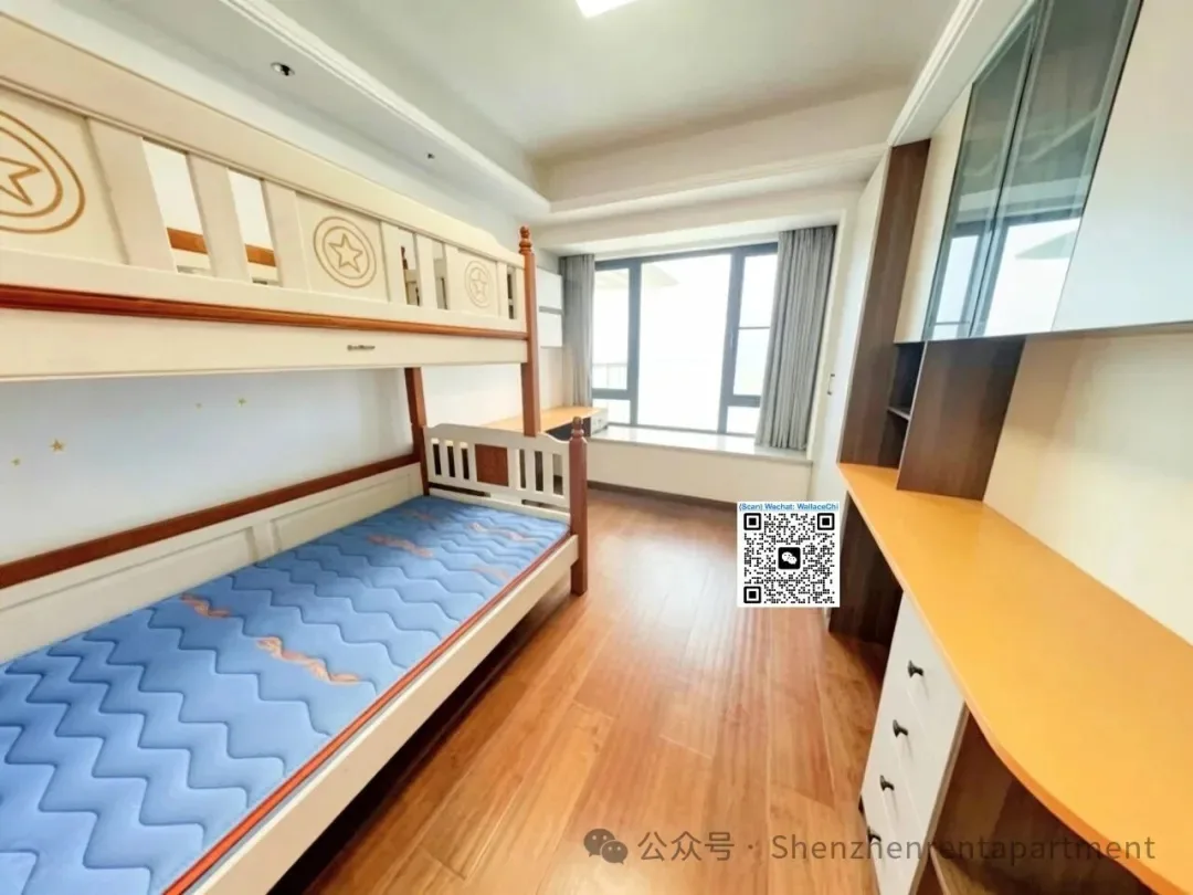 Photo 6 of The Peninsula3 | 260㎡ 5BR 4BA | Seaview | ¥58,000/Mth