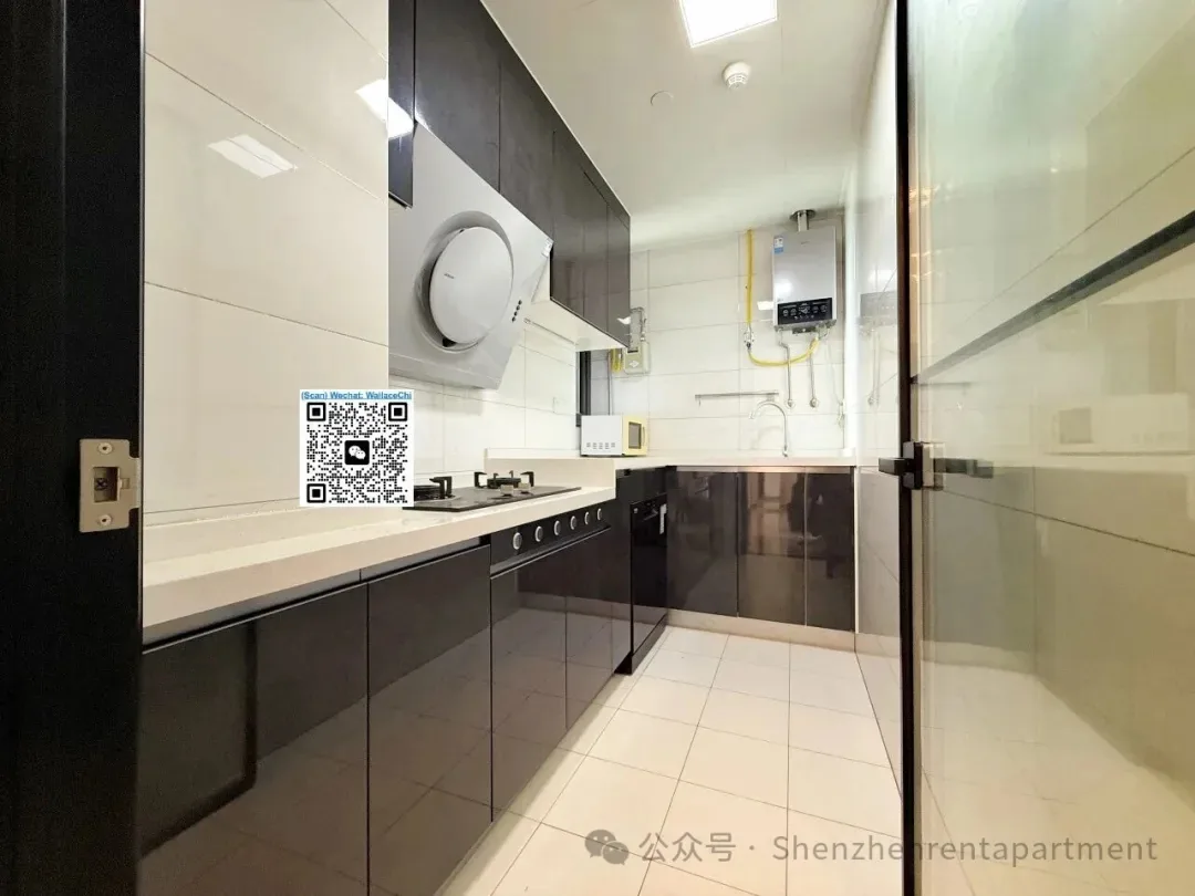 Photo 4 of Ocean One | 73㎡ 1Bed | Renovated | Sea view | Furnished | ¥11,500/Mth