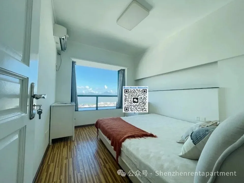 Photo 5 of Coastal Rose Garden 1: 80㎡ 2 Bed, Renovated, Seaview @ 11,000