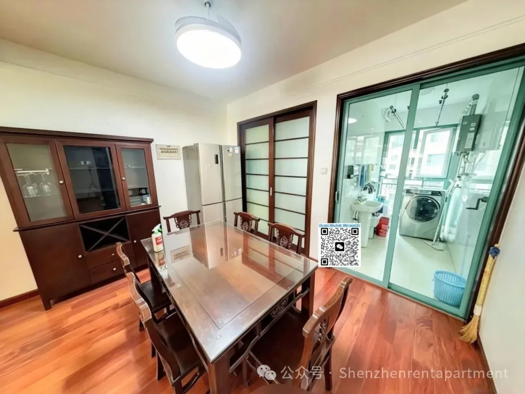 Photo 2 of Coastal Rose Garden 1 | 149㎡ 4BR 2BA |  Furnished | ¥20,000/Mth