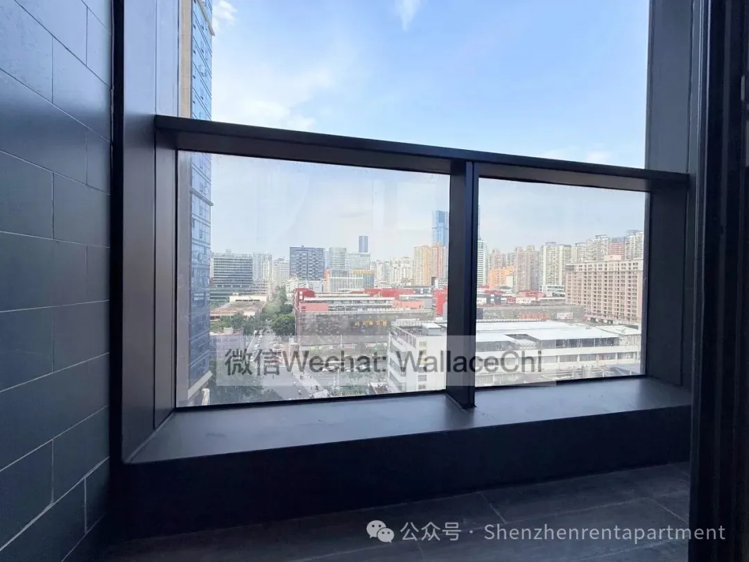 Photo 11 of Nanyou West MTR,Line 9 | 77㎡ loft style 2Bed | Brand New | Furnished | ¥10,500/Mth