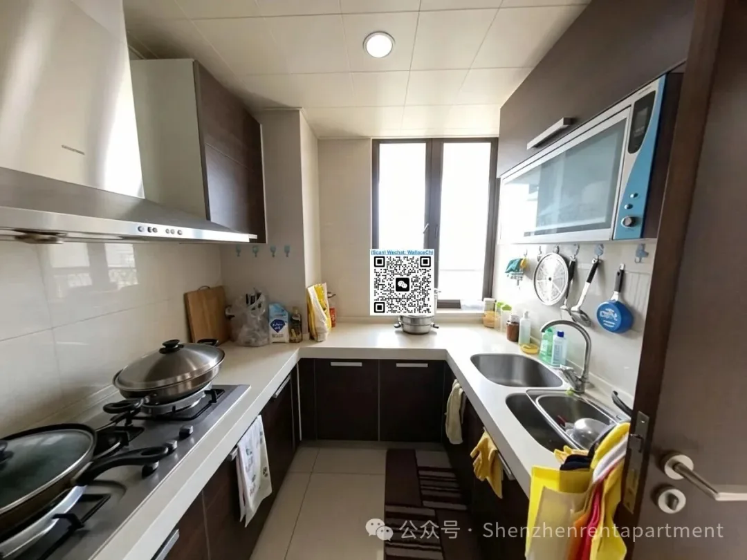 Photo 2 of Coastal Rose Garden3 | 228㎡ 5BR 3BA | Seaview | Furnished | ¥38,000/Mth