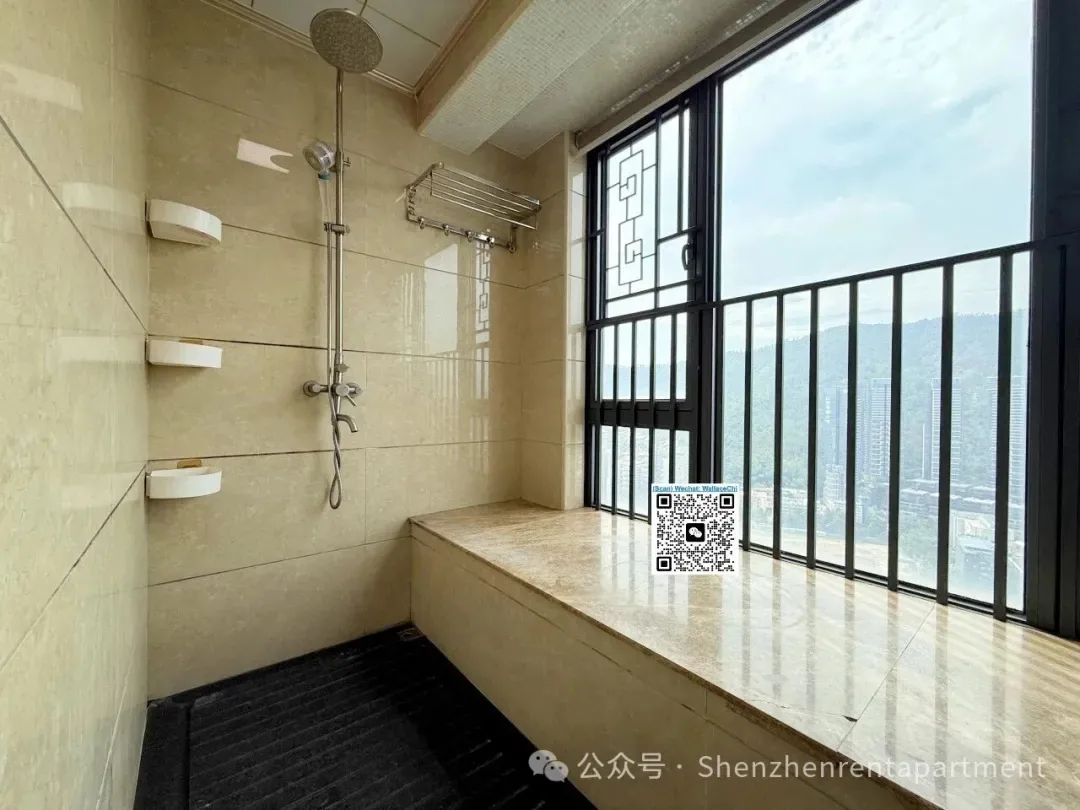 Photo 12 of Shuiwan 1979 | 131㎡ 3BR 2BA | Furnished | ¥15,000 /Mth