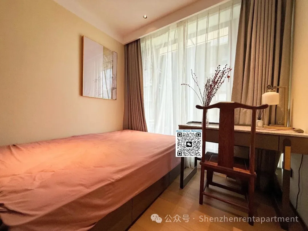 Photo 3 of Mont Blue | 120㎡ 2BR 2BA | Seaview | Furnished | ¥20,000/Mth
