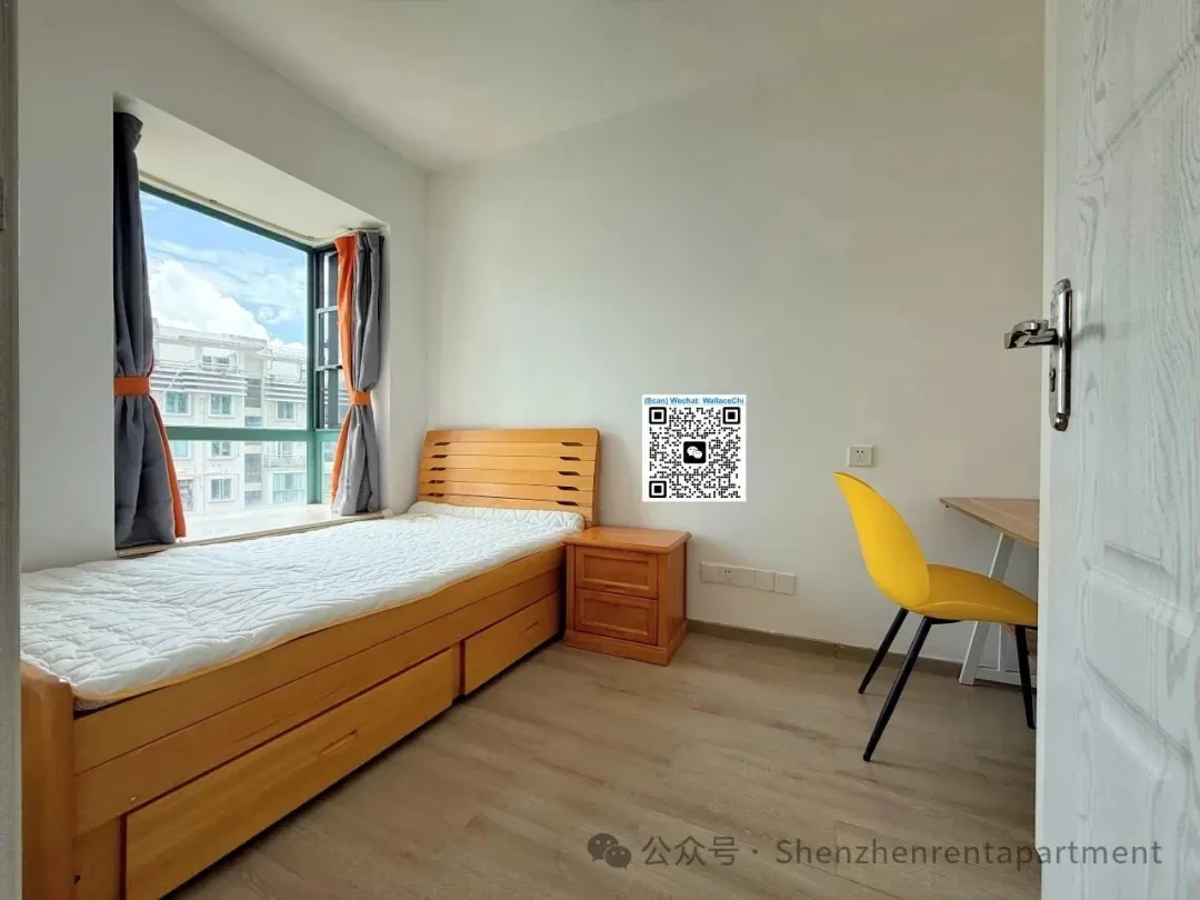 Photo 5 of Coastal Rose Garden 1 | 80㎡ 2Bed | Renovated | Seaview | ¥12,000/Mth