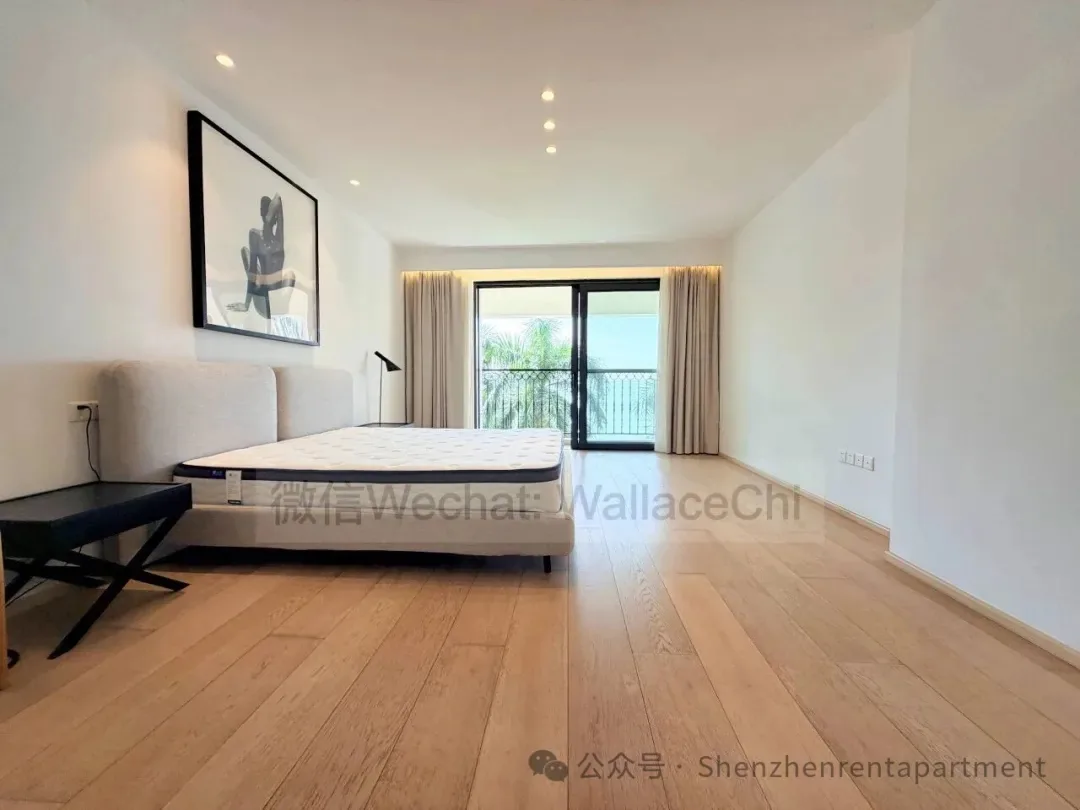 Photo 8 of Coastal Rose Garden3 | 287㎡ Duplex 4Bed | Renovated | Seaview | ¥51,000/Mth