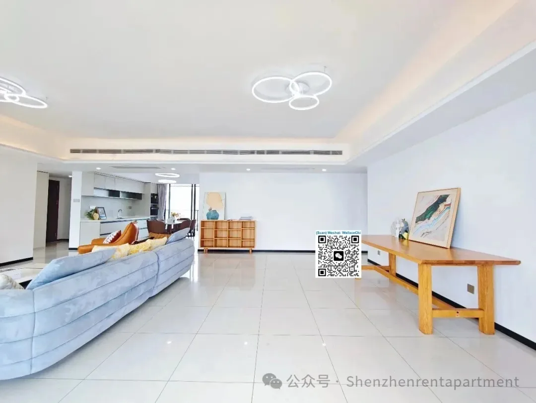 Photo 4 of Coastal Rose Garden 3: 226㎡ 4 Bed, Renovated, Seaview @ 31,000