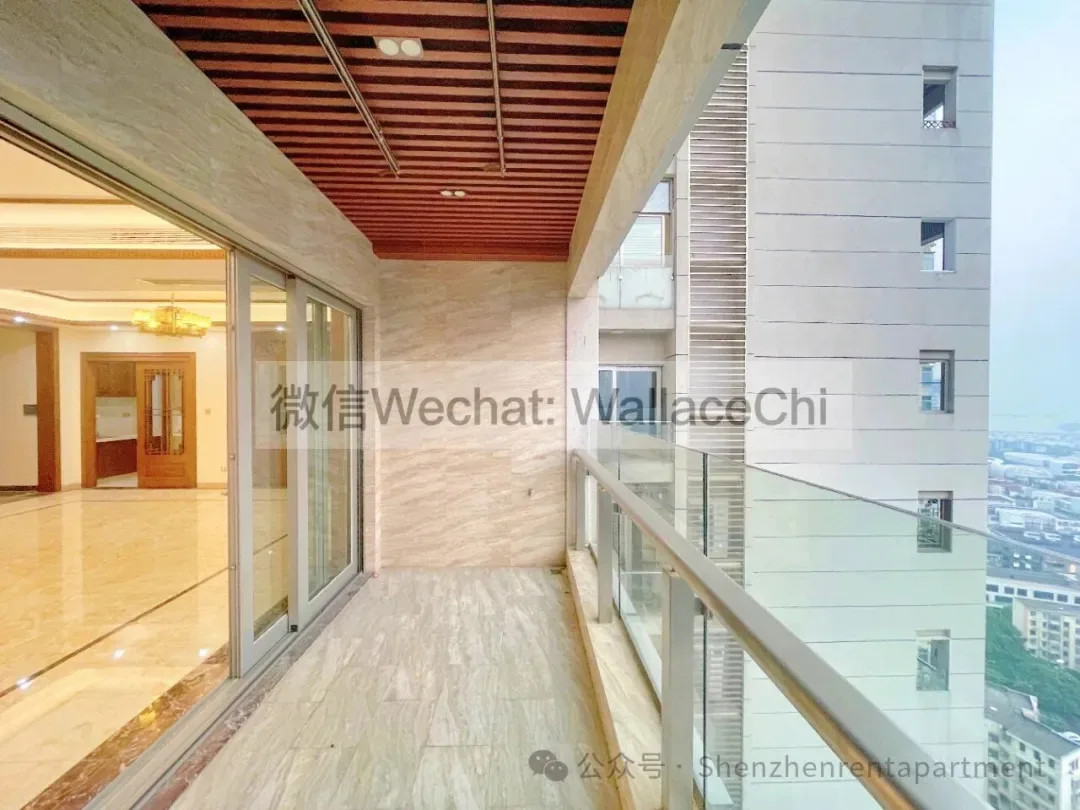 Photo 12 of Shuiwan 1979 | 260㎡ | 4BR 3BA | Unfurnished | ¥30,000 RMB/Mth