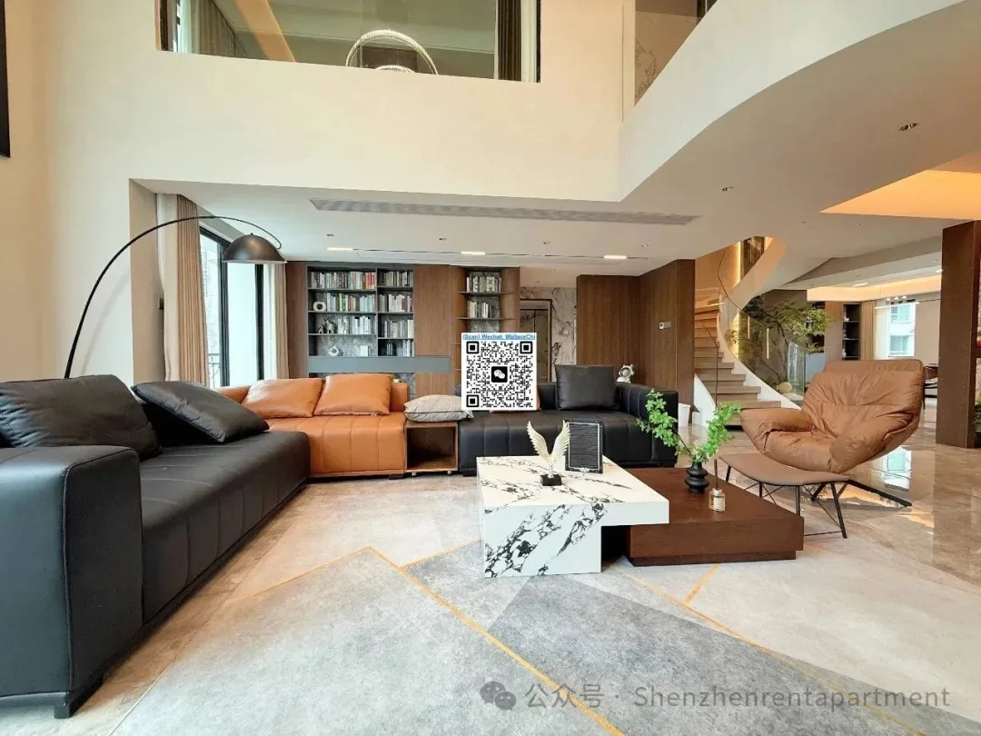 Photo 4 of Coastal Rose Garden | 320㎡ Triplex big terreace | 5BR | ¥48,000/Mth