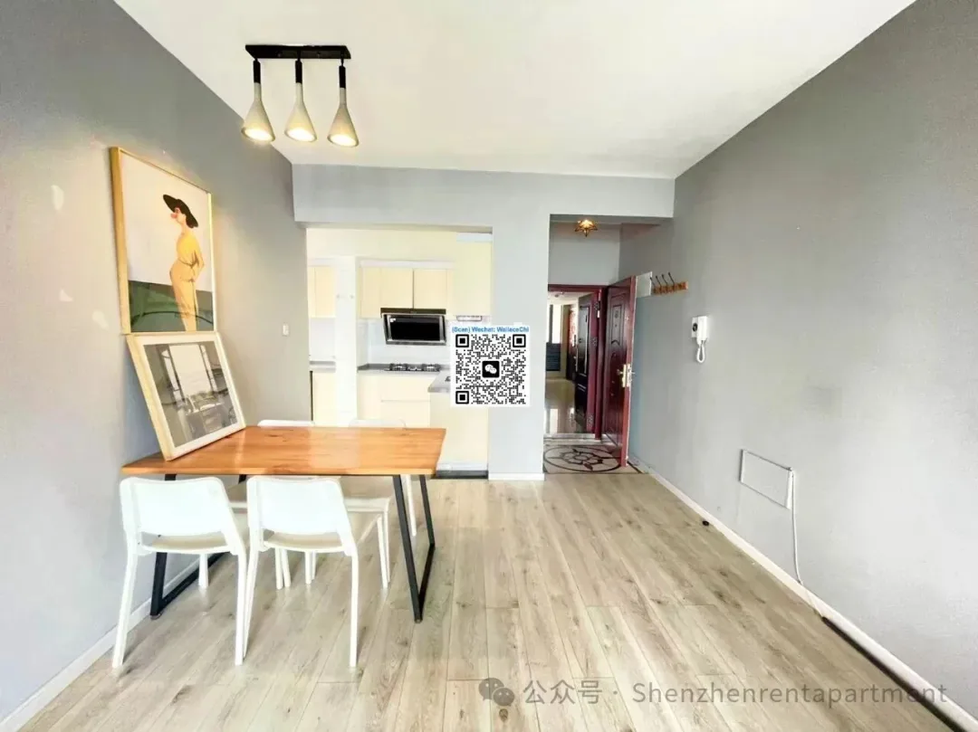 Photo 3 of Coastal Rose Garden 2 | 82㎡ 2BR | Open Kitchen | Seaview | ¥12,500/Mth