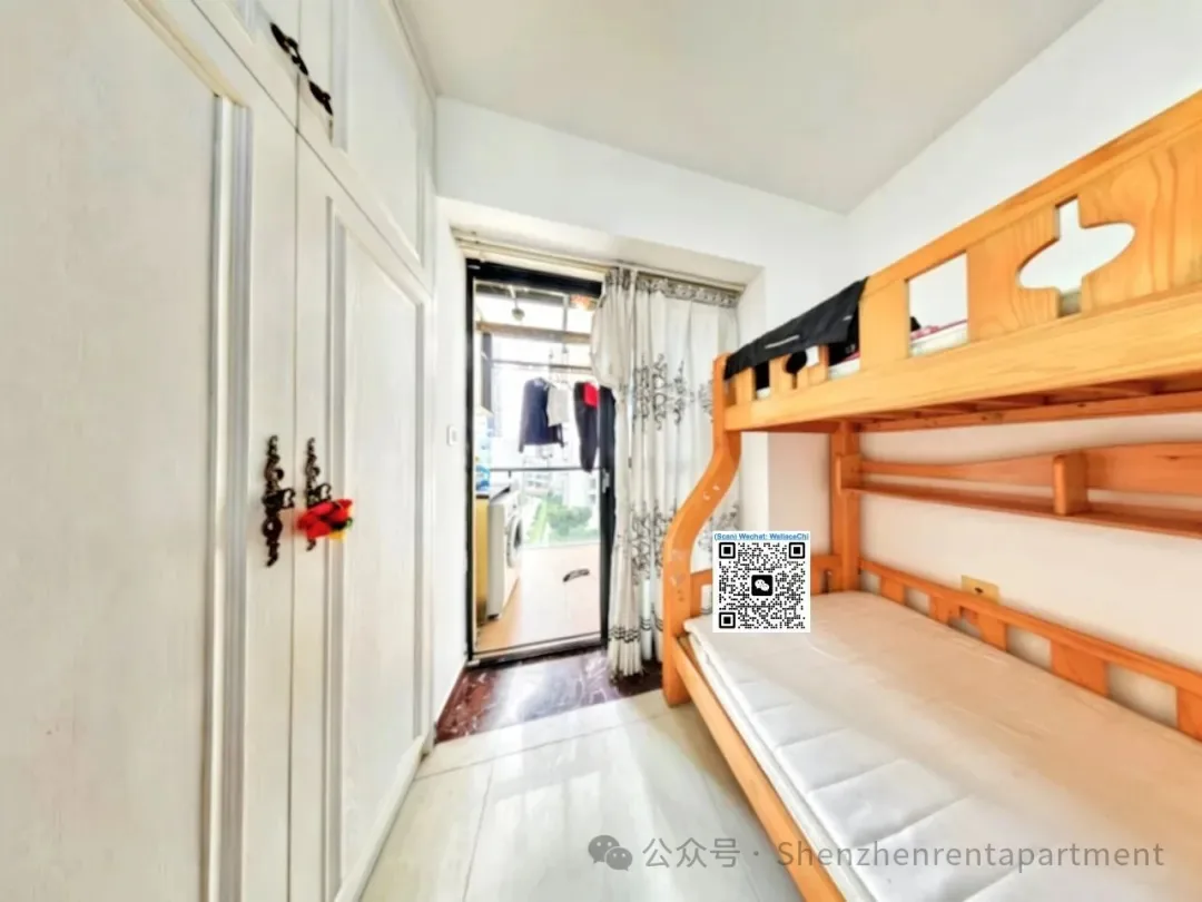 Photo 4 of The Peninsula 2 | 88㎡ 3BR | Furnished | ¥13,000/Mth