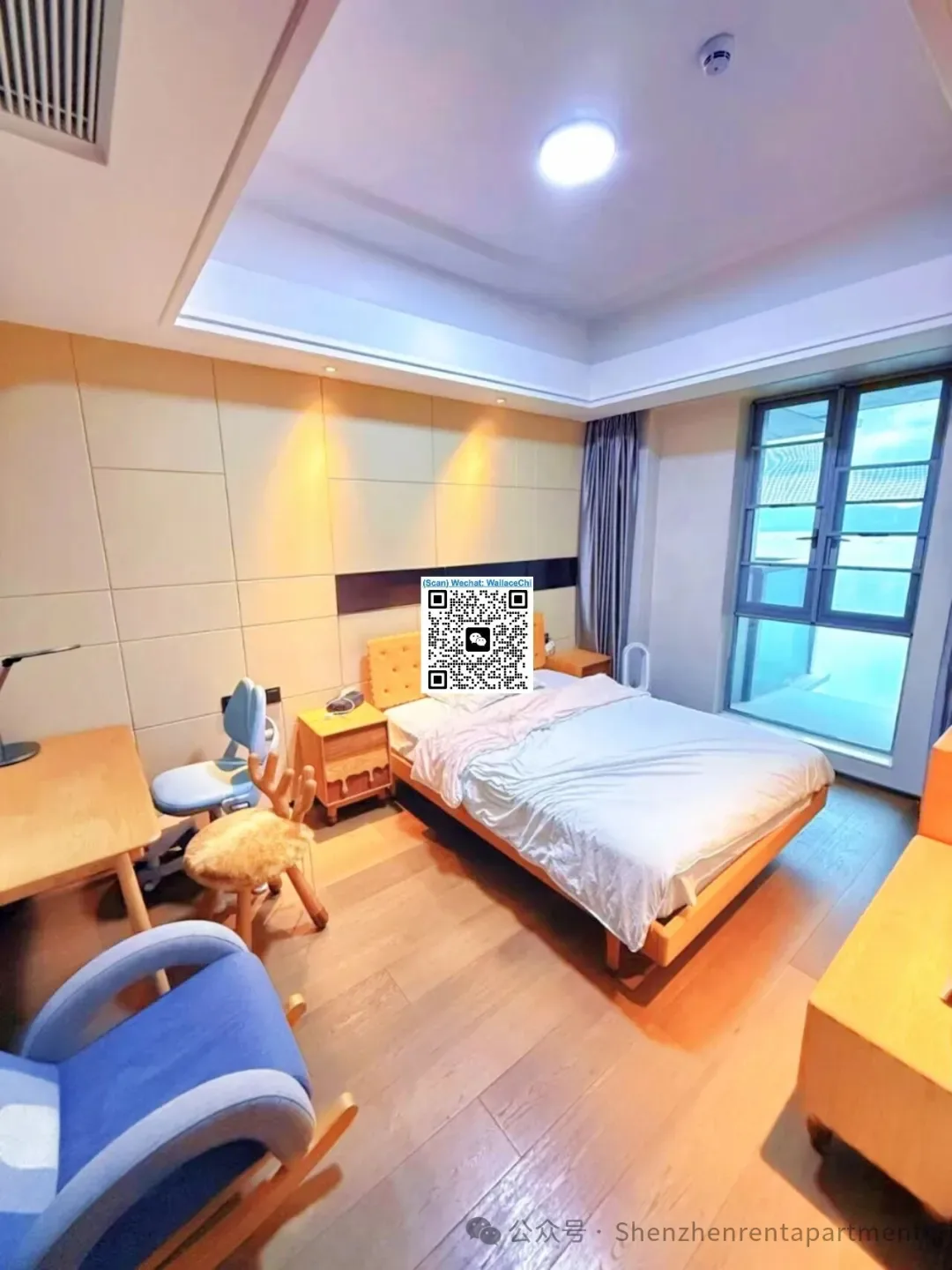 Photo 6 of IMPERIAL PARK | 326㎡ 5BR | Chef Kitchen | Seaview | ¥69,000/Mth