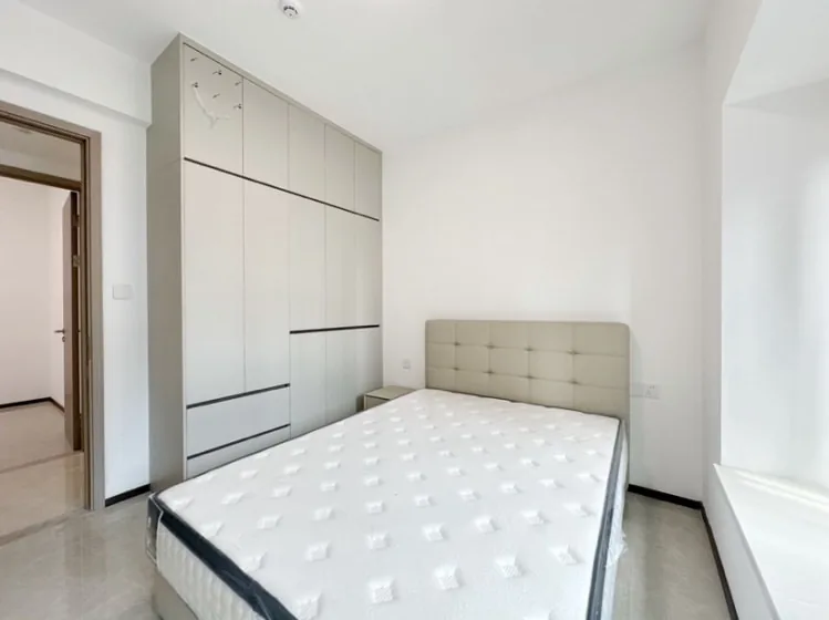 Photo 6 of Hongkong border Bright and nice 3 bedrooms, 110 sqm for 14000 rmb, Futian 