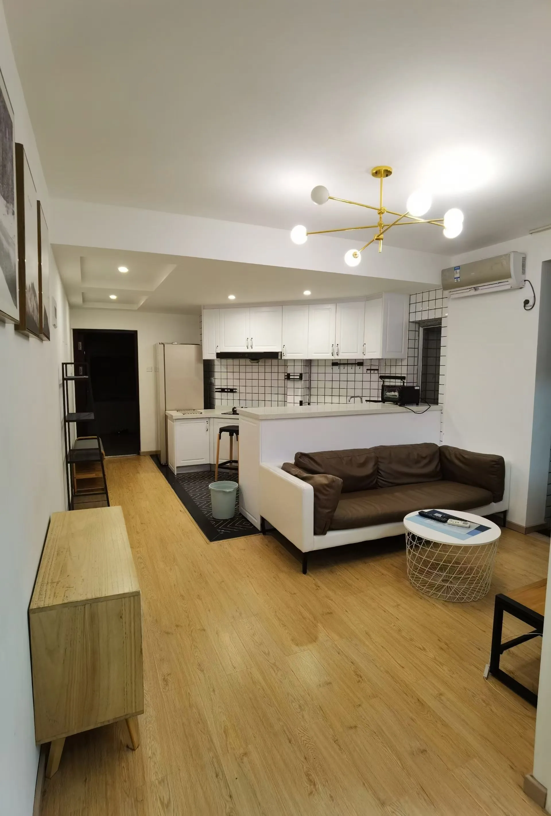 Photo 5 of Futian checkpoint beautiful 2 bedrooms for 6500