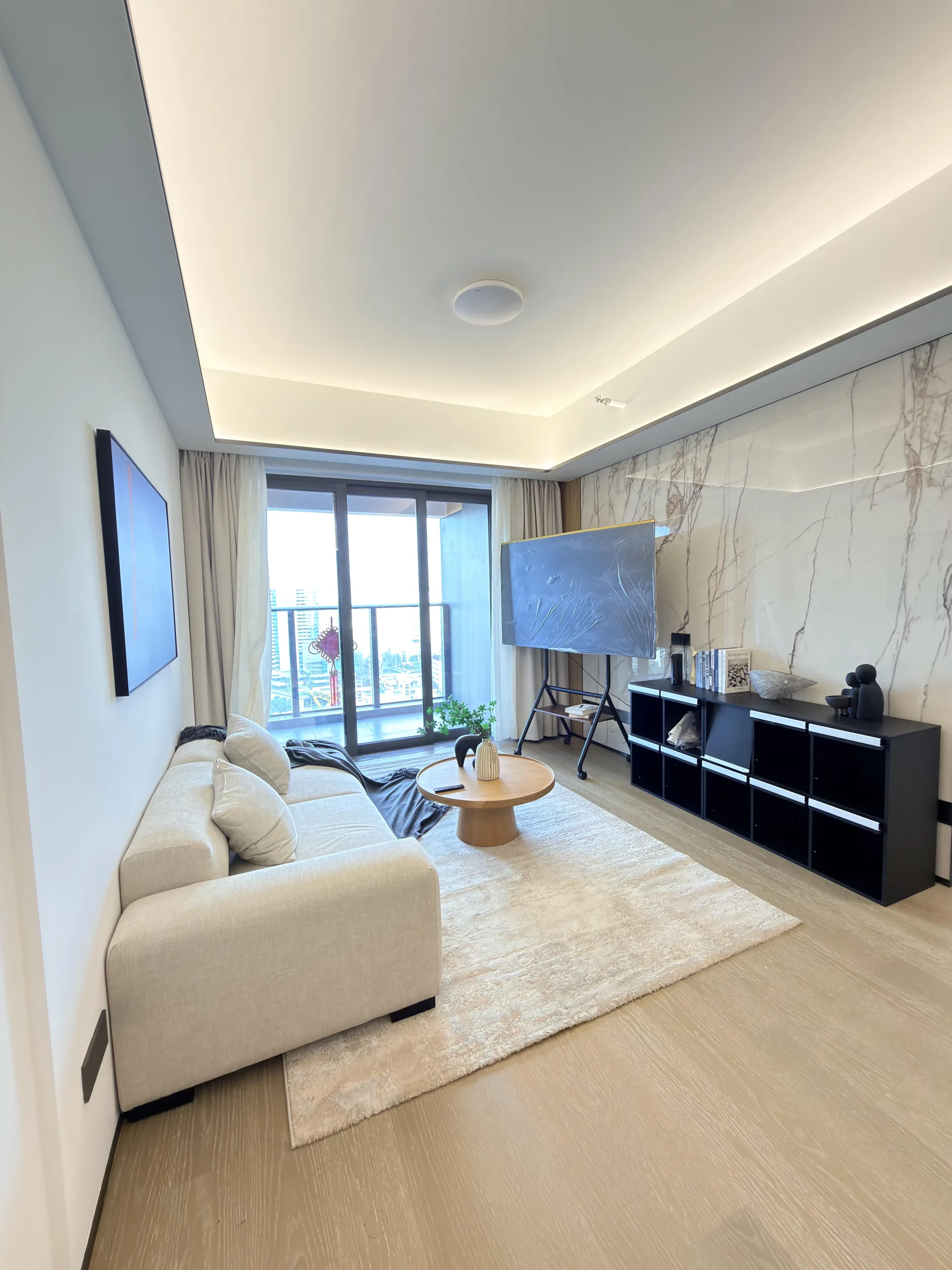Exclusive Golf View Residence at Zhongzhou Bay Yinghai Phase 3 Property Details — main photo