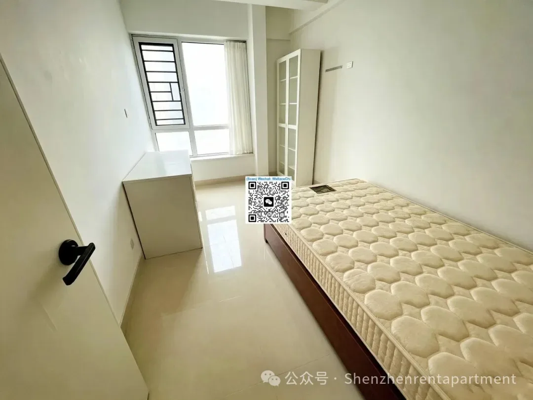 Photo 4 of The Peninsula2 | 164㎡ 4BR 2BA | Seaview | Furnished | ¥18,500/mth