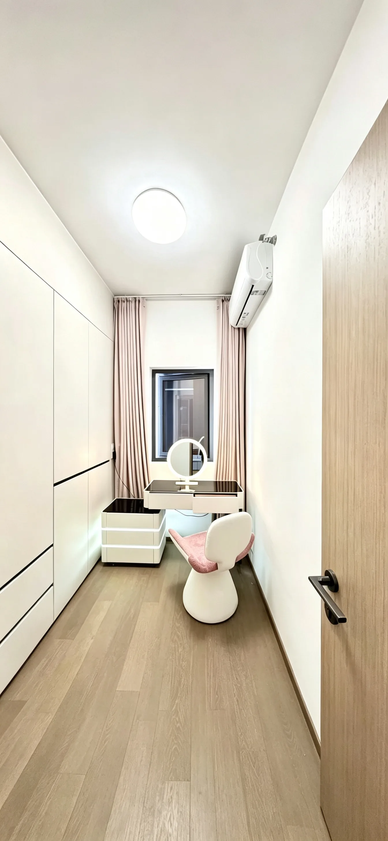 Photo 5 of Gracious 2 bedrooms, 65 sqm, Zhongzhou Bay, Futian