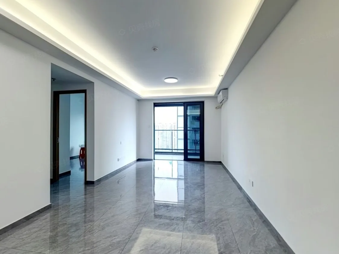 Premium Spacious 2-Bedroom 1-Bath Empty Unit