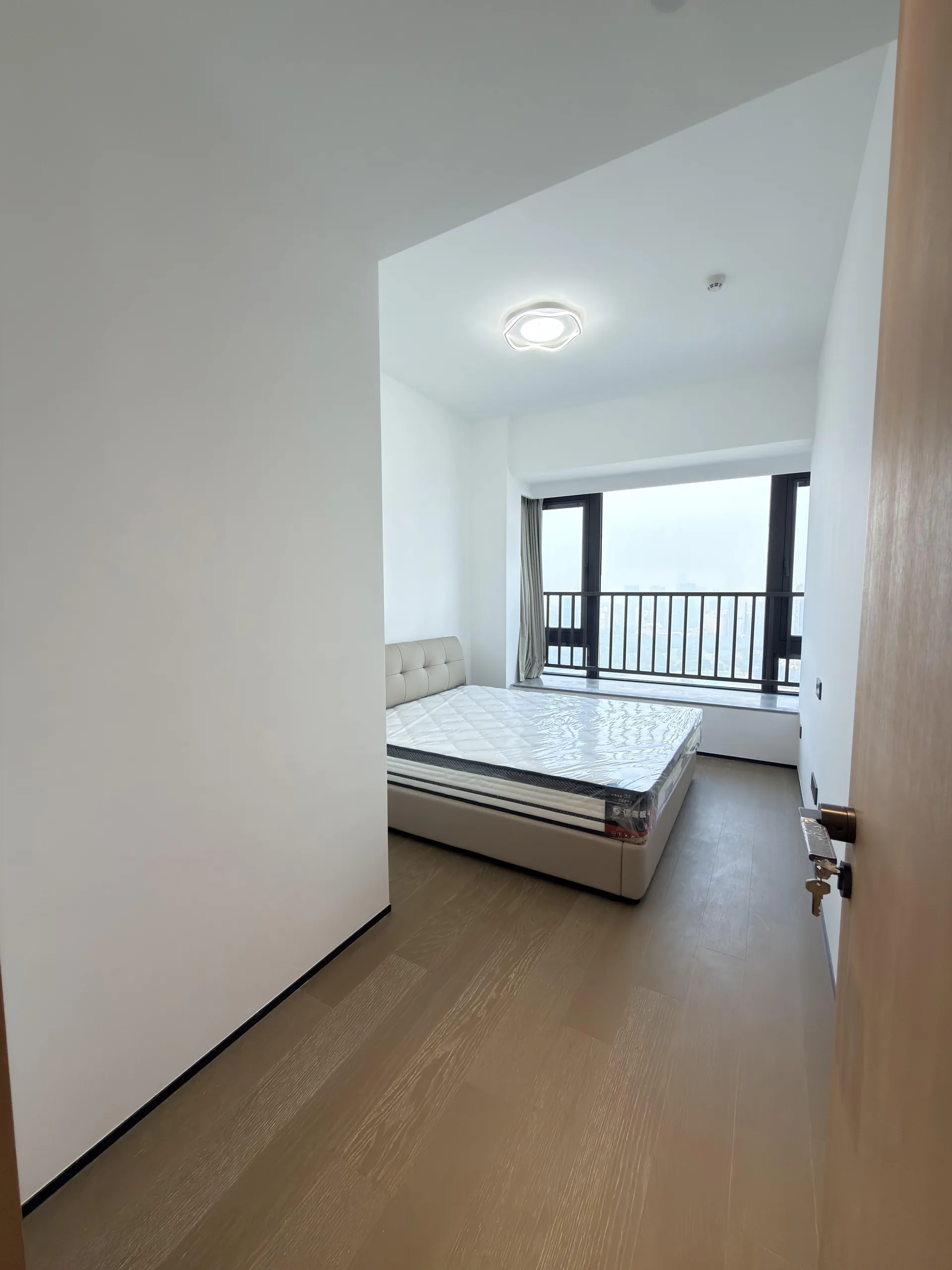 Photo 5 of ⛳ Breathtaking Golf & Mangrove View Unit at Zhongzhou Bay Yinghai Phase 3 Property Details