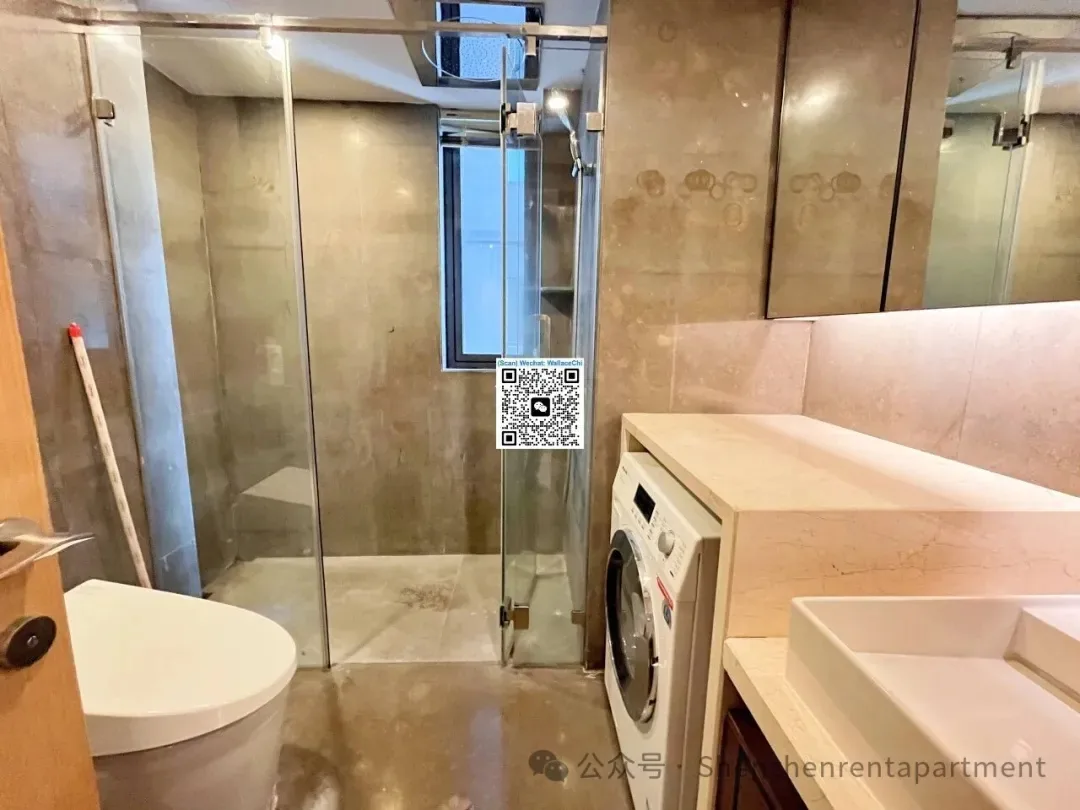 Photo 5 of IMPERIAL PARK | 88㎡ 2BR | Oven/dishwasher | Furnished | ¥17,000/mth