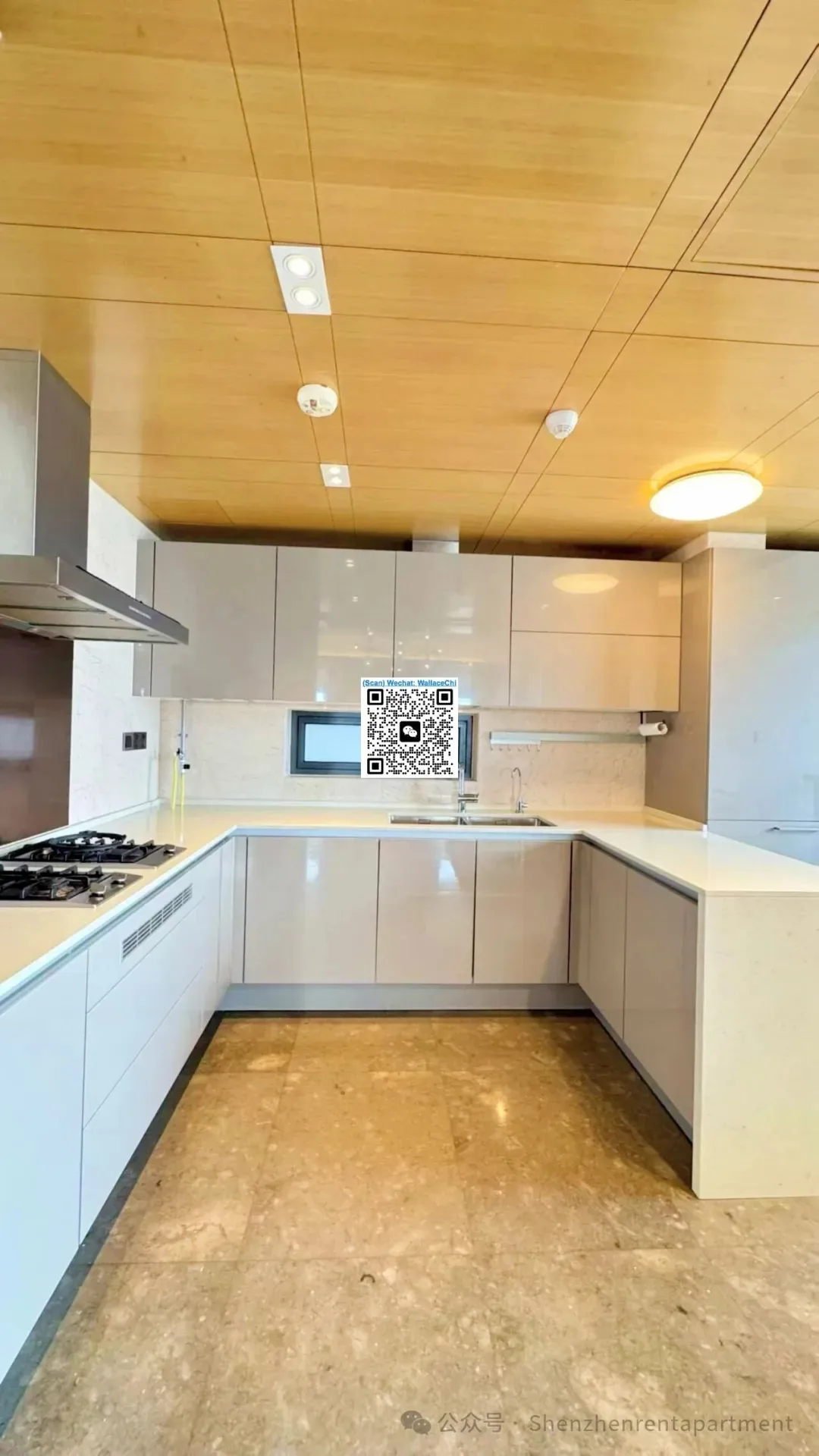 Photo 4 of IMPERIAL PARK | 88㎡ 2BR | Oven/dishwasher | Furnished | ¥16,800/mth