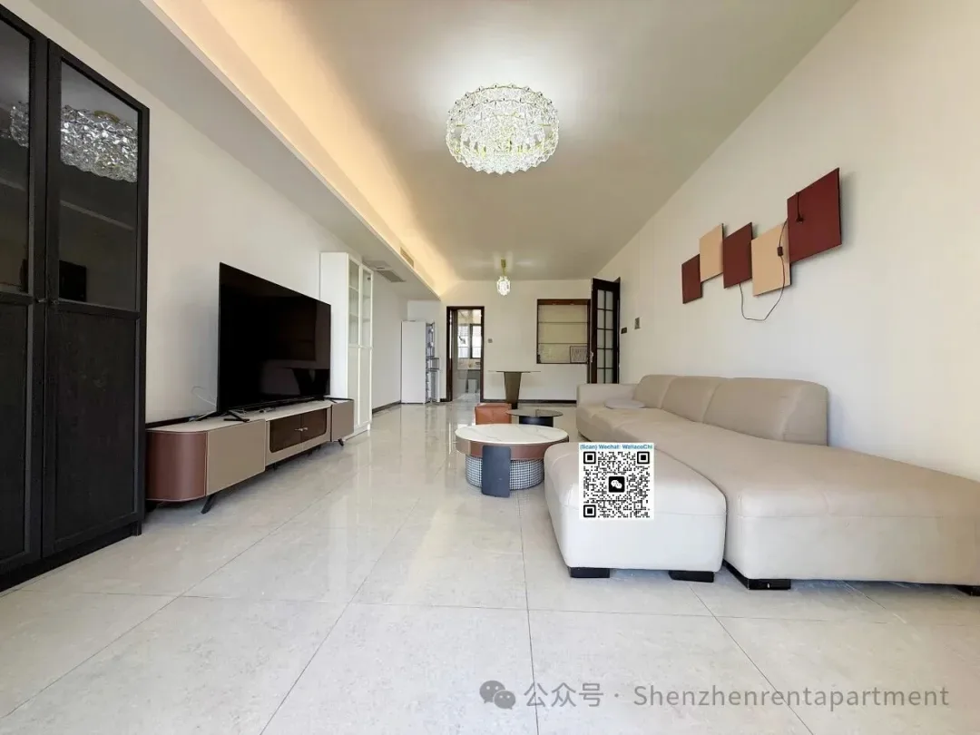 Photo 5 of Coastal Rose Garden 3 | 152㎡ 5BR | Seaview | Furnished | ¥21,000/Mth