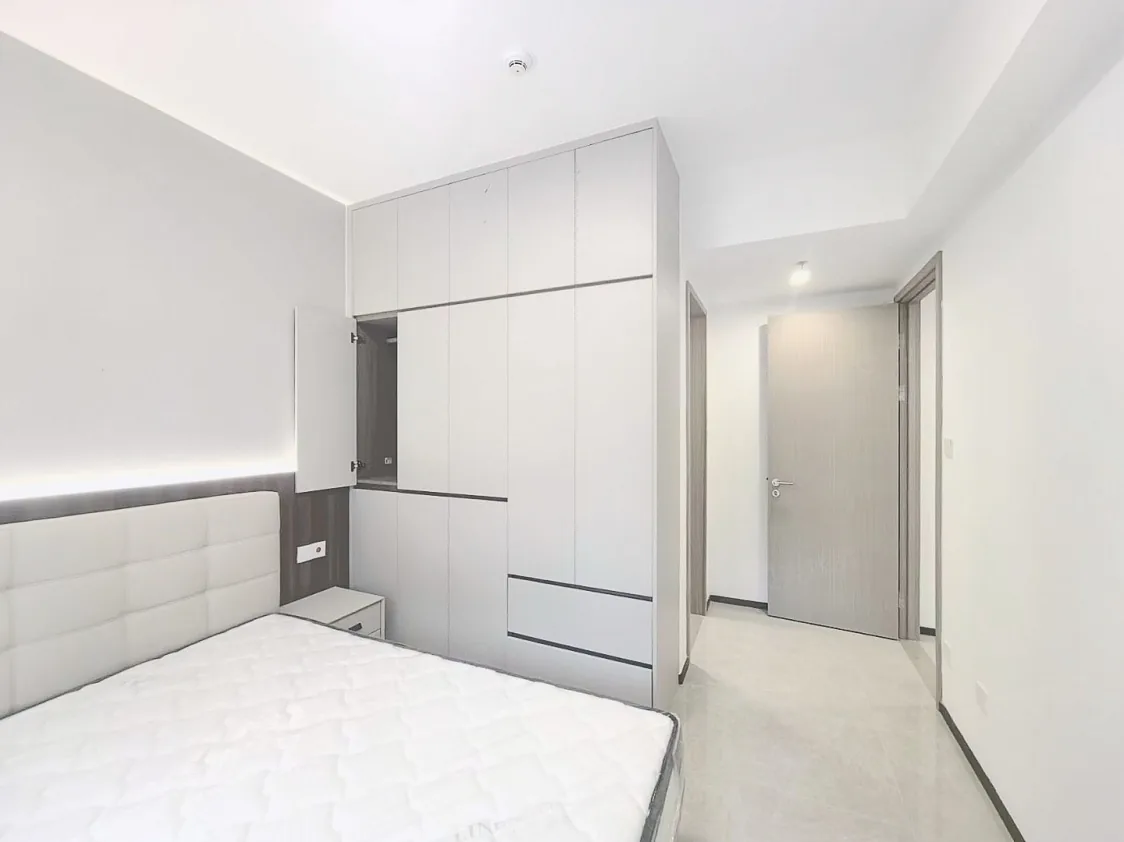 Photo 4 of Bright 3 bedrooms near Hongkong border