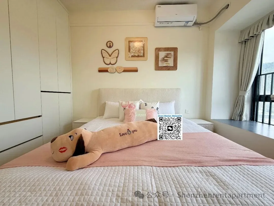 Photo 5 of Shuiwan 1979 | 67㎡ 1BR | Renovated | Furnished | ¥8,500/Mth