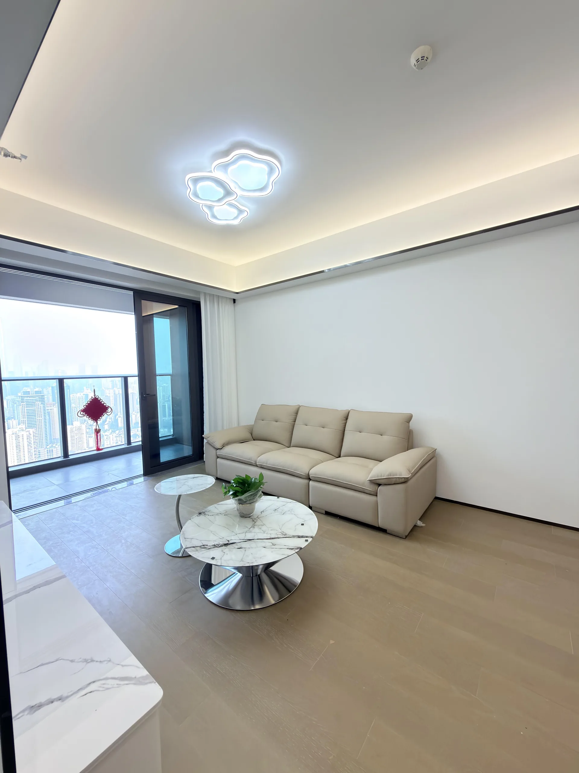 Photo 4 of ⛳ Breathtaking Golf & Mangrove View Unit at Zhongzhou Bay Yinghai Phase 3 Property Details