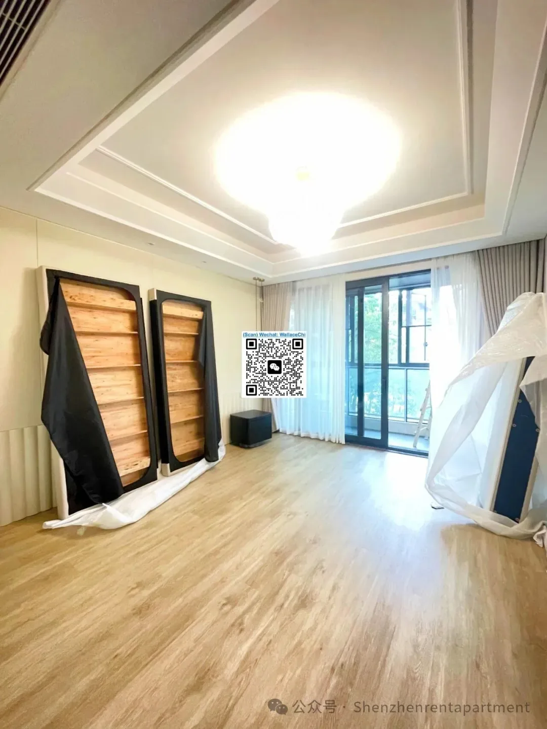 Photo 4 of IMPERIAL PARK | 226㎡ 4BR | Oven Dish washer Chef Kitchen | ¥46,500/Mth