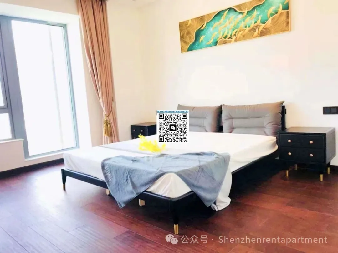 Photo 5 of IMPERIAL PARK | 252㎡ 4BR 3BA | Seaview | Furnished | ¥42,000/mth