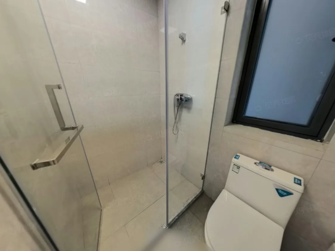 Photo 5 of New Fully‑Furnished 1‑Bedroom | Kingkey Tianchenfu 50sqm