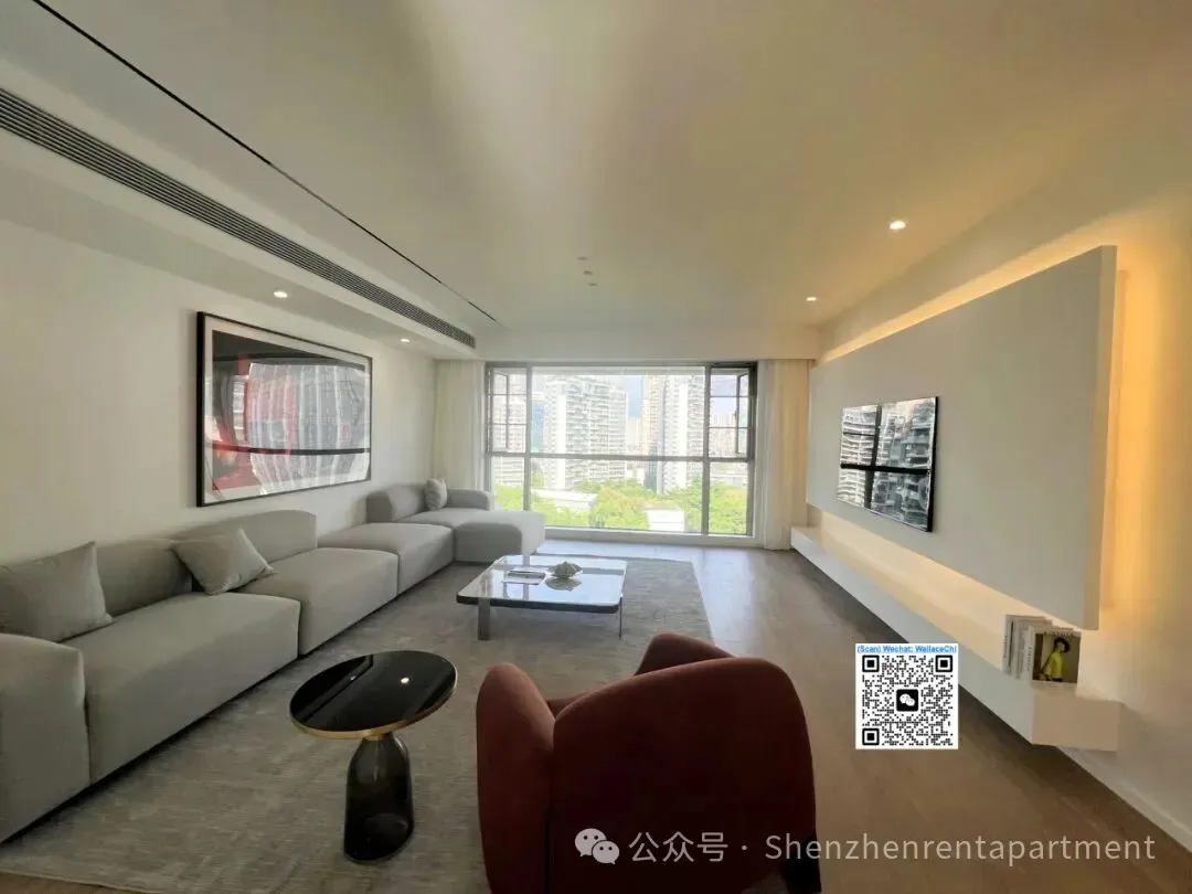 Mont Orchid1 | 165㎡ 4BR 2BA | Renovated | Furnished | ¥30,000/Mth — main photo