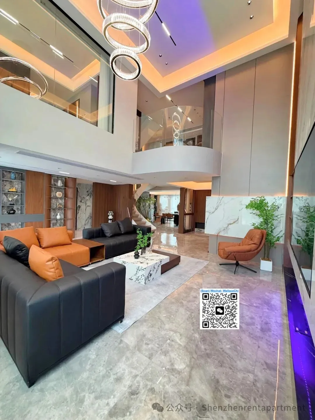 Photo 3 of Coastal Rose Garden: 320㎡ 5 Bed Triplex, Big Terrace @ 48,000