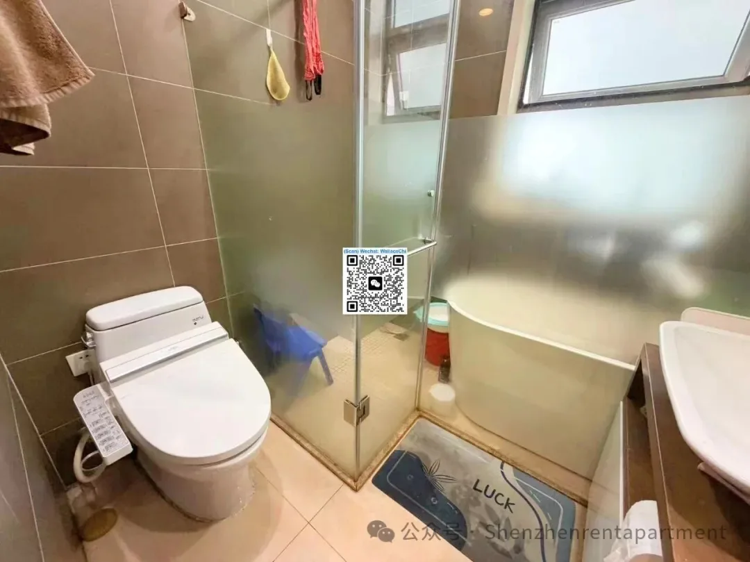 Photo 5 of Mont Orchid3 | 83㎡ 2BR | Furnished | ¥12,000/mth