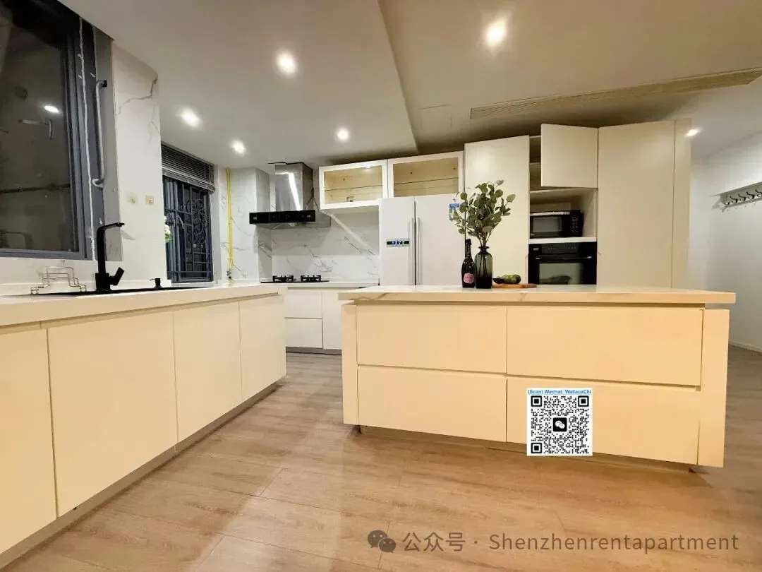 Photo 5 of Coastal Rose Garden 2 | 101㎡ 3BR 3BA | Renovated | Furnished | ¥16,800/Mth