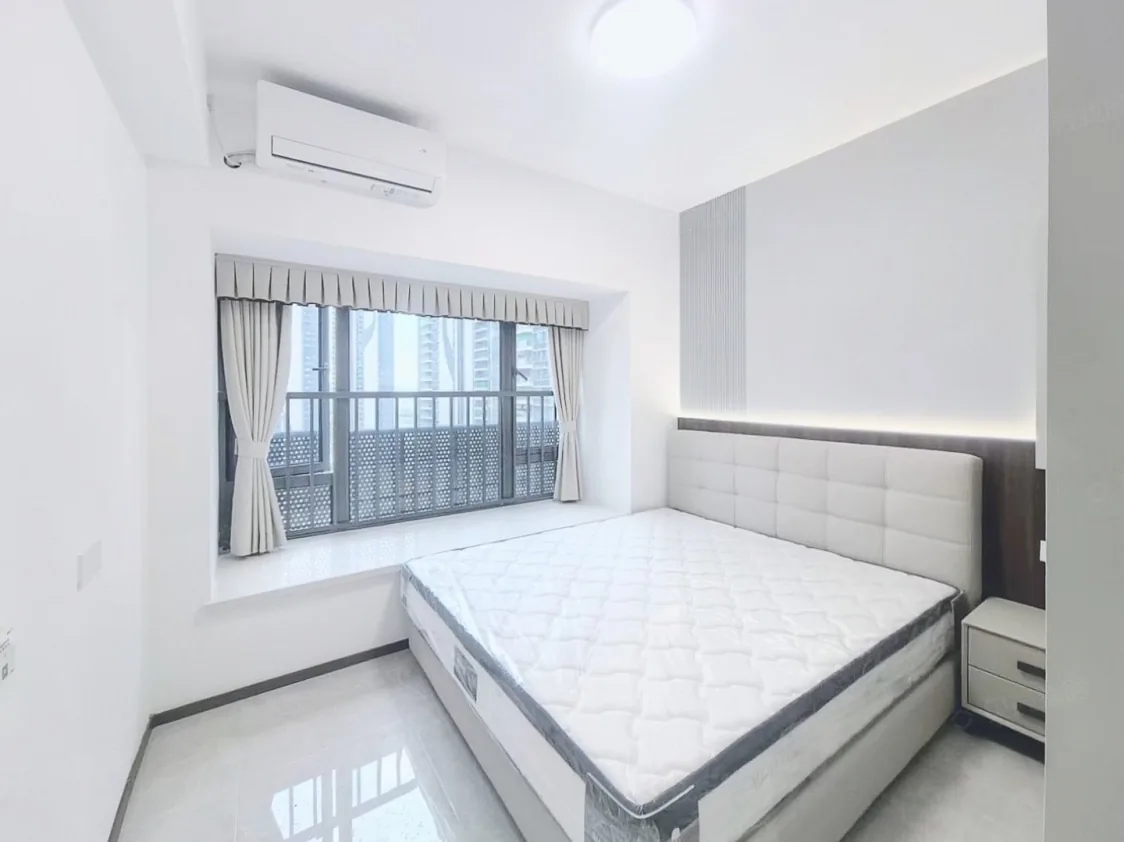 Photo 5 of Bright 3 bedrooms near Hongkong border