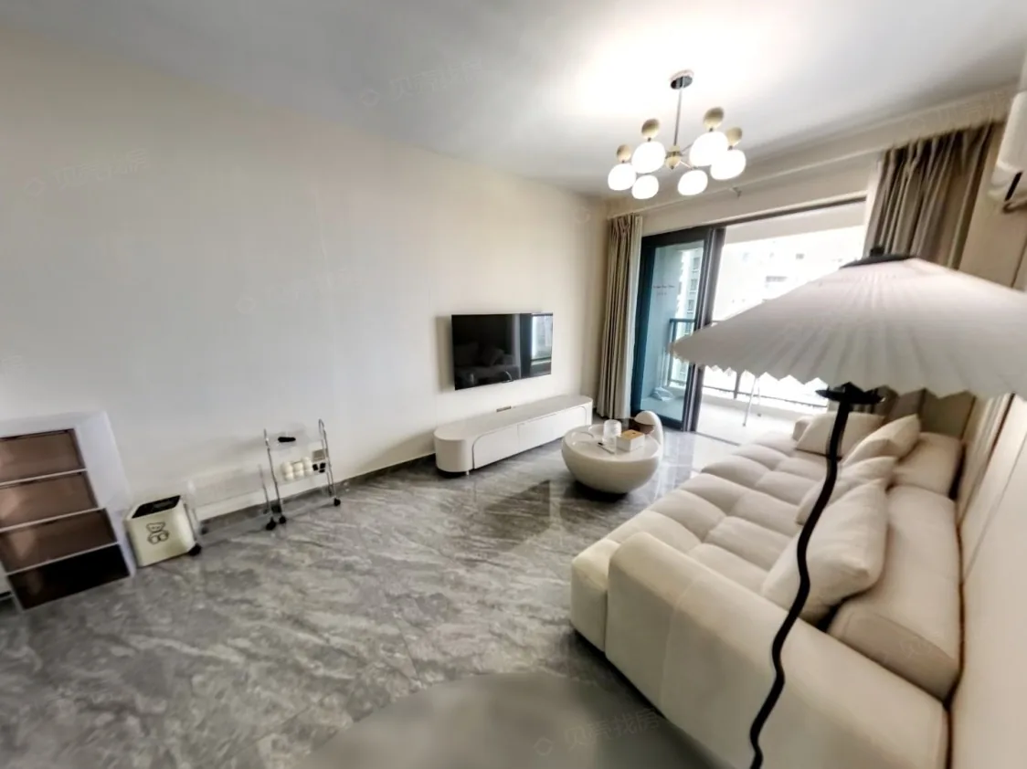 Photo 3 of Futian nice 2 bedrooms near Shixia in futian center area, easy access to HK border