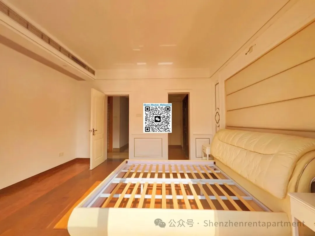 Photo 6 of Mont Orchid1 | 157㎡ 4BR 2BA | Furnished | ¥21,000/Mth