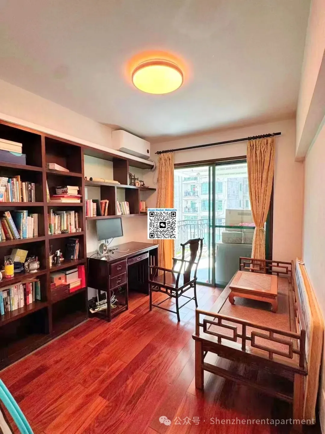Photo 7 of Coastal Rose Garden 1 | 149㎡ 4BR 2BA |  Furnished | ¥16,000/Mth