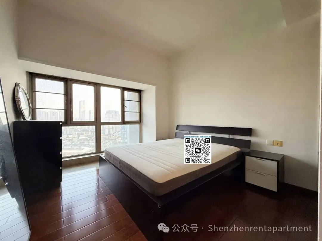 Photo 5 of Mont Orchid3 | 83㎡ 2BR | Sea view | Furnished | ¥12,000/mth