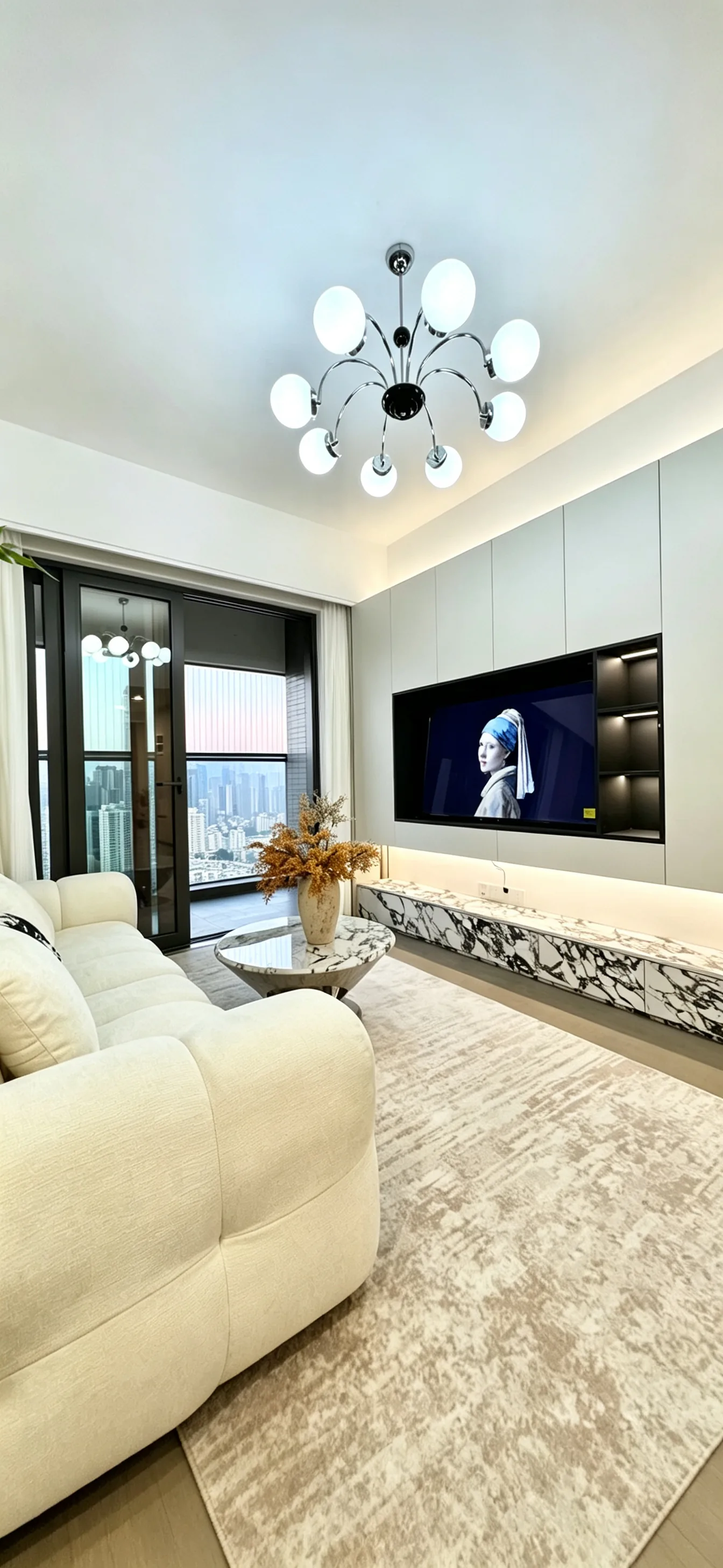 Photo 6 of Brand new for rent for 1st time,  Zhongzhou Bay