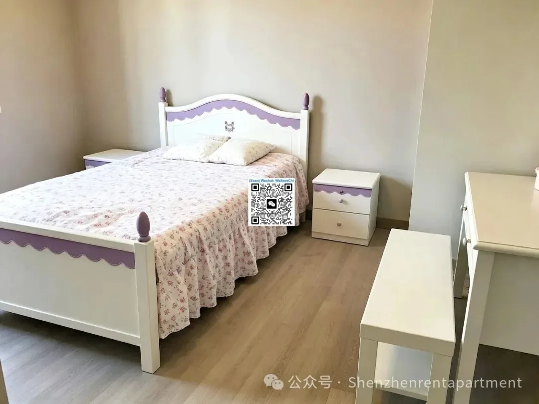 Photo 5 of Coastal Rose Garden3 | 228㎡ 4BR | Seaview | Furnished | ¥31,000/Mth
