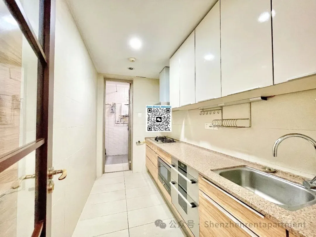 Photo 4 of Mont Orchid3 | 71㎡ 1Bed | Furnished | ¥10,000/mth