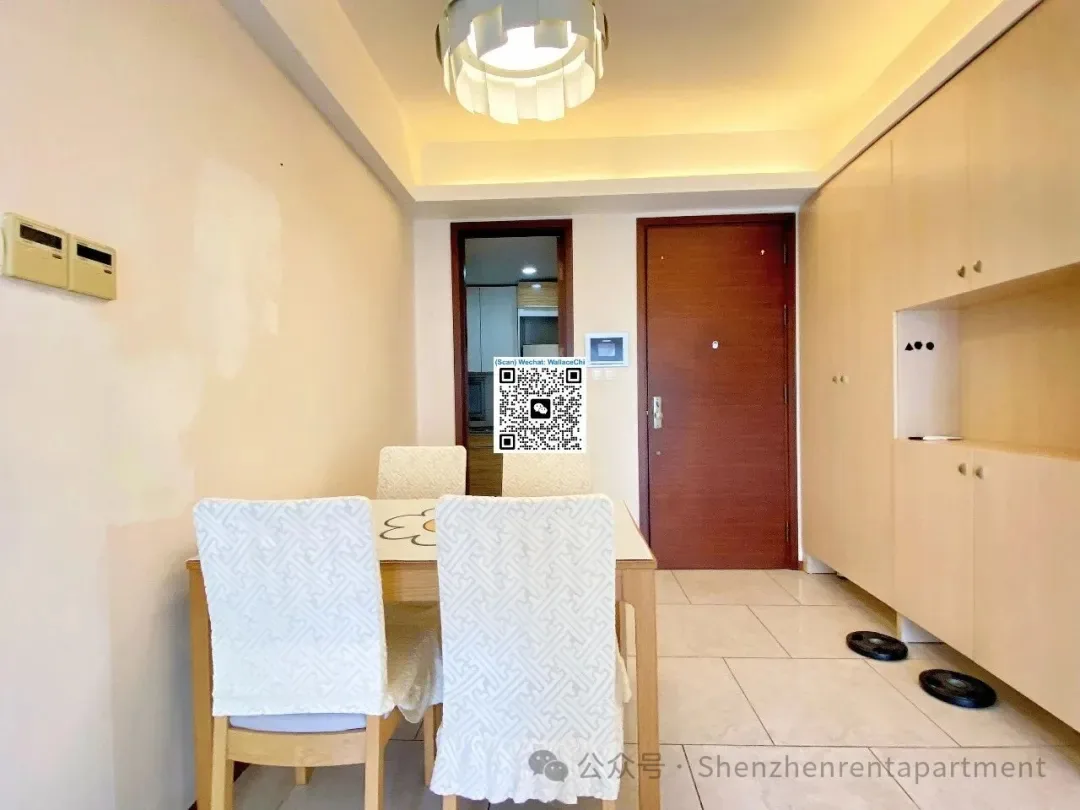 Photo 3 of Mont Orchid3 | 83㎡ 2BR | Furnished | ¥12,000/mth