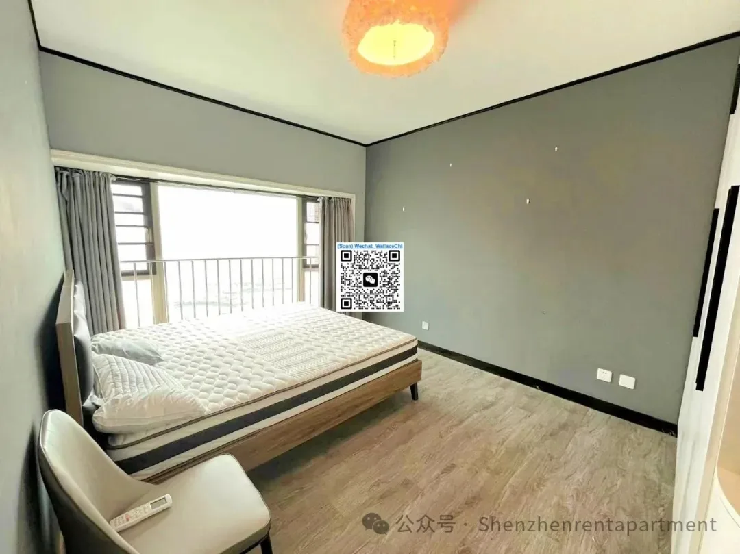 Photo 3 of Sea Taste Garden | 79㎡ 2BR | Seaview | Furnished | ¥9,000/Mth