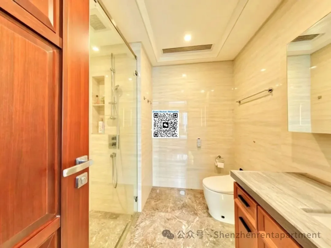 Photo 9 of IMPERIAL PARK | 258㎡ 3BR 4BA | Low Floor | Seaview | ¥40,000/mth