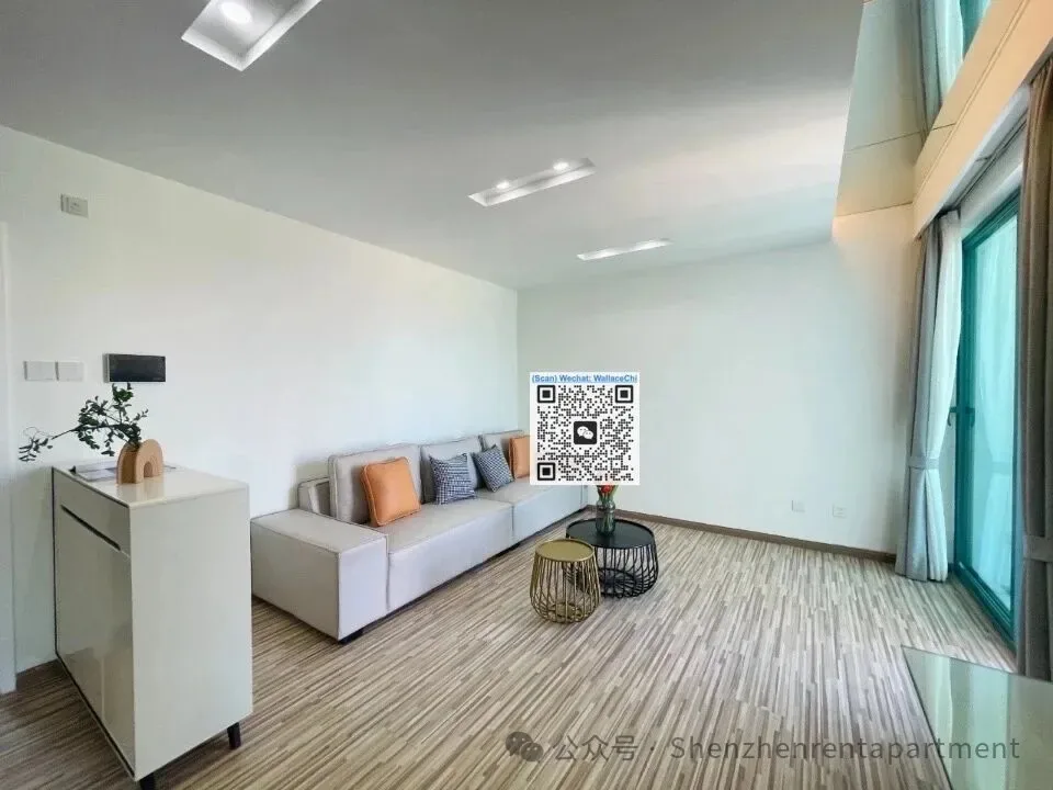 Coastal Rose Garden 1: 80㎡ 2 Bed, Renovated, Seaview @ 11,000 — main photo