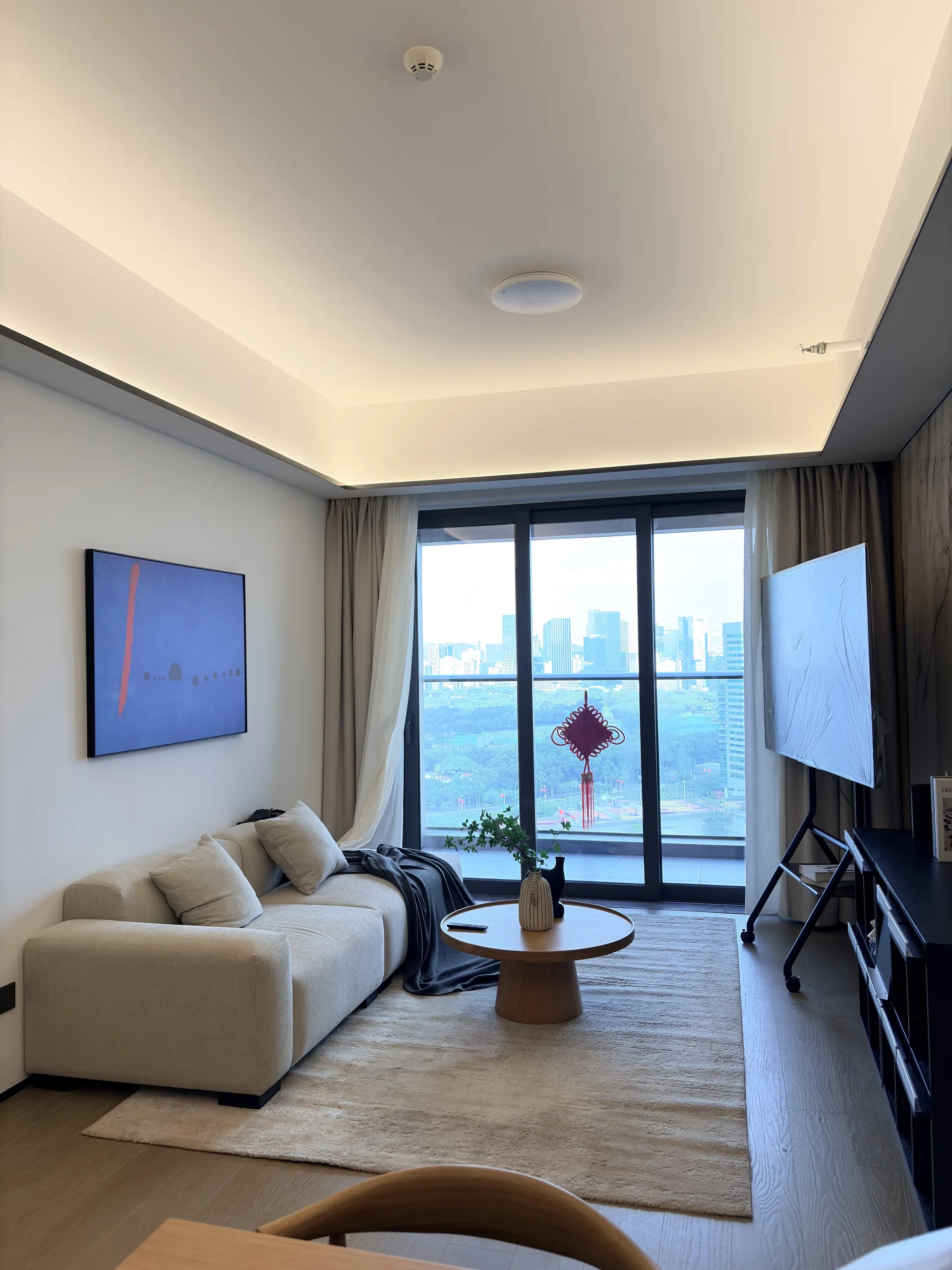 Photo 2 of Exclusive Golf View Residence at Zhongzhou Bay Yinghai Phase 3 Property Details